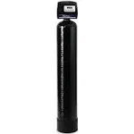 iSpring WCFM500K Iron, Manganese, and Hydrogen Sulfide Water Filtration System, Whole House or Well Water, Set & Forget, Last Up to 10 Years