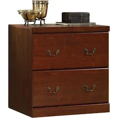 Sauder Heritage Hill Lateral File Cabinet