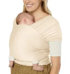 Ergobaby Aura Sustainable Knit Baby Wrap