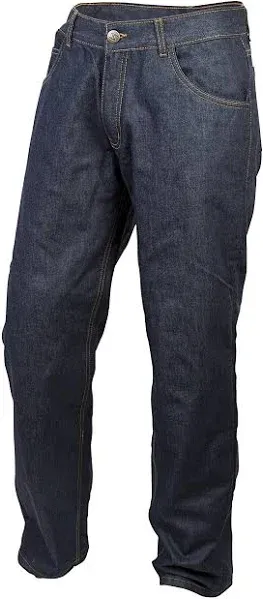 Scorpion Covert Pro Denim Pants Blue 42