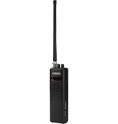 Uniden PRO401HH Professional 40 Channel Handheld CB Radio