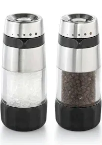 OXO Good Grips Salt and Pepper Grinder Set