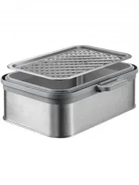 BUYDEEM A501 Stackable Double Tier for Electric Food Steamer