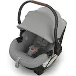 UPPAbaby Aria Infant Car Seat - Greyson