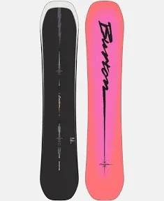 Burton Men's Custom Flying V Snowboard