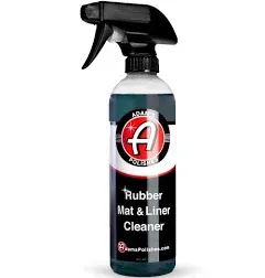 Adam's Polishes Rubber Mat and Liner Cleaner