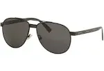 Sunglasses Versace VE2209 Black