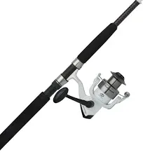 Shakespeare Ugly Stik Catfish Casting Fishing Rod 7&#039; - Medium Heavy - 2pcs