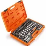 ktm 60 piece tool box