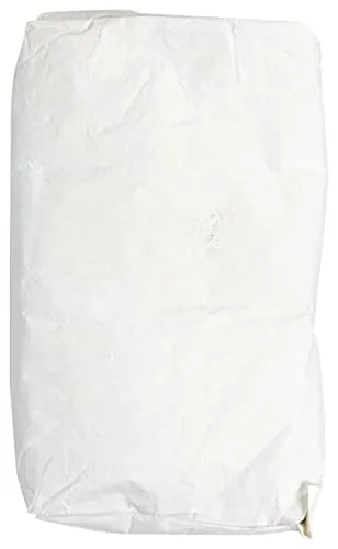 Arrowhead Mills Flour White Unbleach Org 25 LB (Pack of 1)