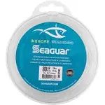 Seaguar Inshore Fluorocarbon 12 lb