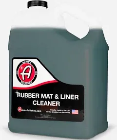 Adam's Rubber Mat & Liner Cleaner