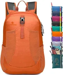 22L Lightweight Packable Hiking Backpack