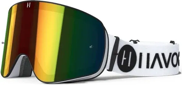 Havoc Arcade Infinity Goggles