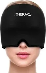 Itherau Migraine Ice Head Wrap