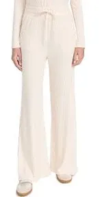 Beyond Yoga Women's Well Traveled Wide Leg Pants