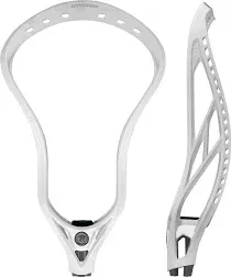 Warrior Evo QX-O Lacrosse Head