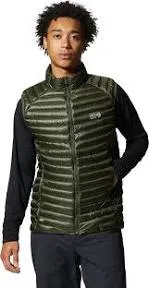 Mountain Hardwear Men's Ghost Whisperer 2 Vest