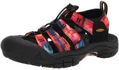 KEEN Men’s Newport H2 Closed Toe Water Sandals