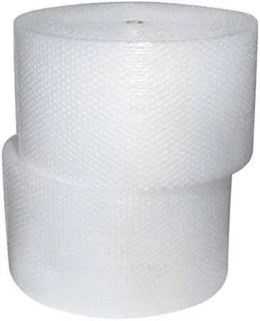 3/16&#034; SH Small Bubble Cushioning Wrap Padding Roll 700&#039;x 12&#034; Wide Perf 12&#034; 700FT