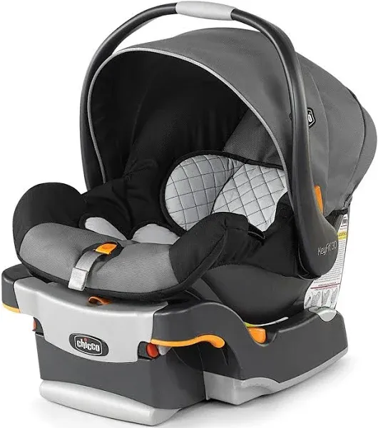 Chicco KeyFit 30 Infant Car Seat