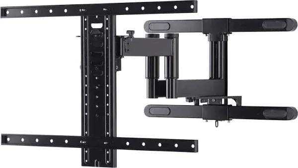 Sanus VODLF125-B2 Outdoor Full Motion 25" Extension Mount for 40"-85" TVs (2023)