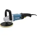 Makita 9237C - 7" Polisher - 10 Amp Motor 0 - 3,200 RPM