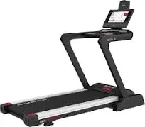 Sole Fitness F85 Folding Treadmill