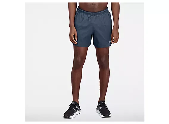 New Balance Men's Impact Run Short