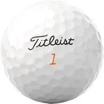 Titleist Velocity Golf Balls