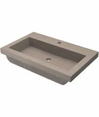 Native Trails Trough Bathroom Sink NSL3019