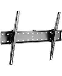 Commercial Electric Tilting TV Wall Mount Holds 37&#034; - 90&#034; TVs Hold 100lbs