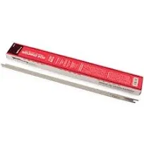 Forney Mild Steel Superweld Welding Rod, 3/32", 1 lb