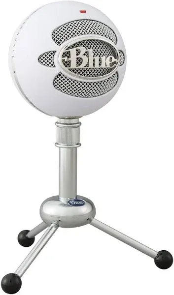 Blue Snowball iCE USB Microphone