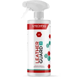 Gtechniq L1 Ab 0.1 Leather Guard For Car/Auto Interior Detailing 100Ml