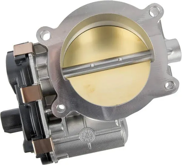 NEW ACDelco GM Fuel Injection Throttle Body w/Throttle Actuator 12679524