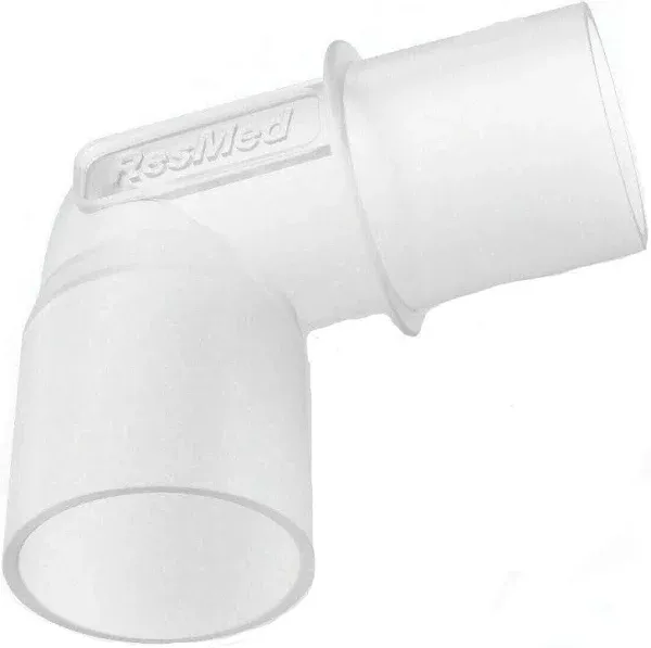 Resmed Air10 Tubing Elbow