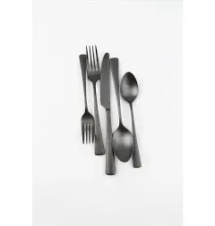 Cambridge Silversmiths Cerys Satin Flatware Set