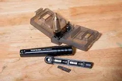 Topeak Nano TorqBar X Torque Wrench