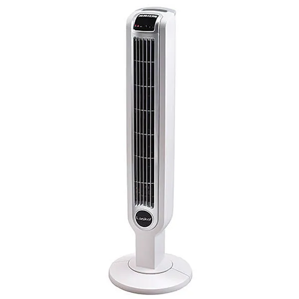 Lasko 36in. Tower Fan With Remote