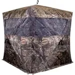 Ameristep Pro Series Extreme View Ground Blind