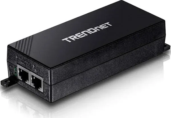 TPE-115GI TRENDnet PoE+ Gigabit Injector