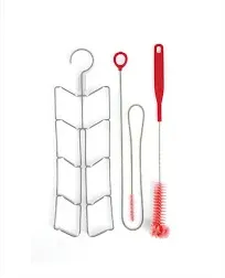 Hydraulics Reservoir Cleaning Kit