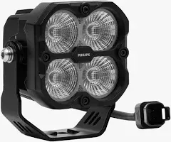 Philips Ultinon Drive 5000 Series LED Light Pods