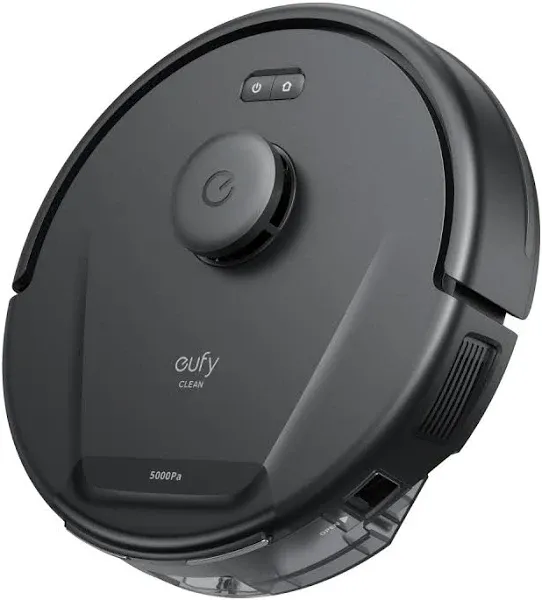 Eufy Clean L60 Robot Vacuum