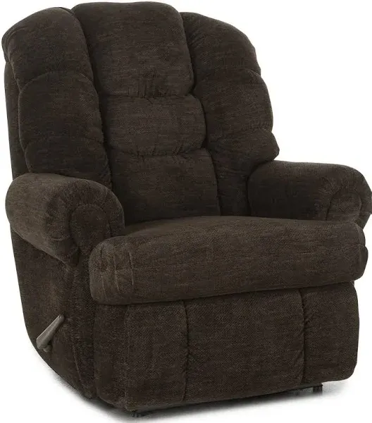 Magnus Big Man's Recliner (Rated up to 500 lbs. (7 Colors)