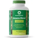 Amazing Grass Green Superfood Supplement (3.4 oz)