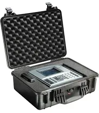 Pelican 1520 Case