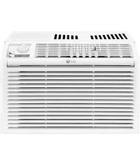 LG 5,000 BTU Window Air Conditioner