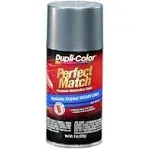 Duplicolor BNS0604 Perfect Match Touch-Up Paint